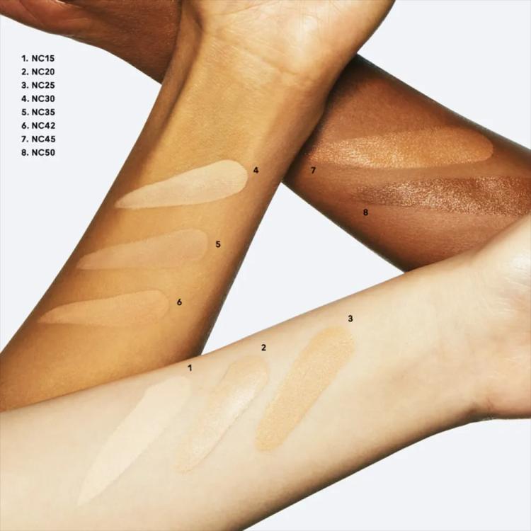 M.A.C Pro Longwear Concealer - NC25 (9 ml)
