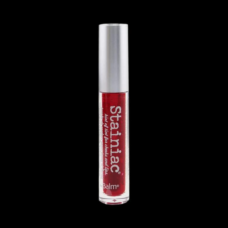 theBalm Stainiac Lip & Cheek Stain - Beauty Queen