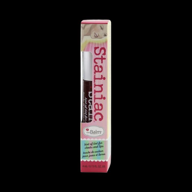 theBalm Stainiac Lip & Cheek Stain - Beauty Queen