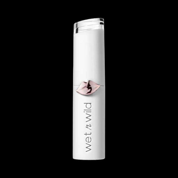 Wet N Wild Mega Last High-Shine Lip Color - Raining Rubies