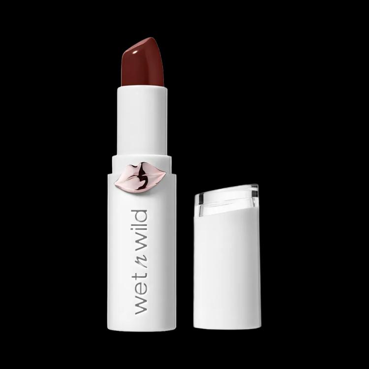 Wet N Wild Mega Last High-Shine Lip Color - Jam With Me