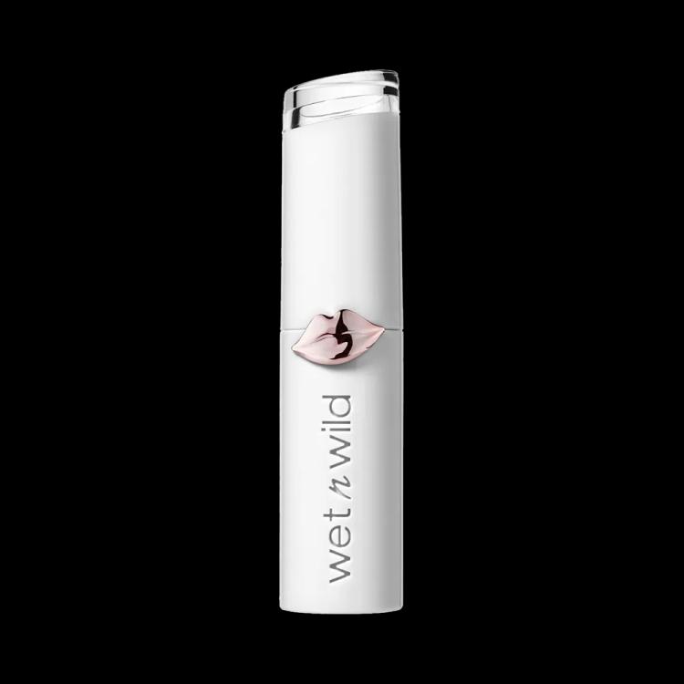 Wet N Wild Mega Last High-Shine Lip Color - Rose and Slay (4.53 g)