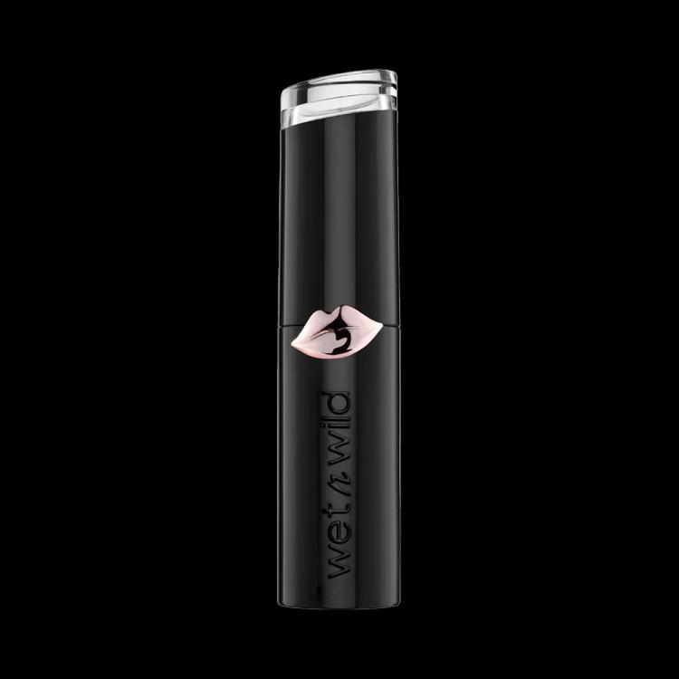 Wet N Wild Mega Last Matte Lip Color - Red Velvet (4.53 ml)