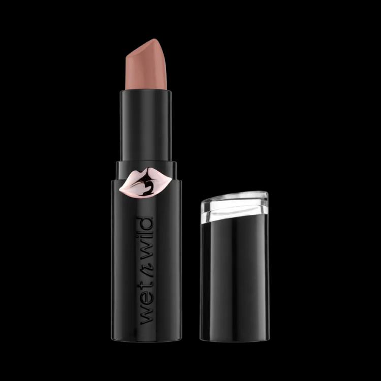 Wet N Wild Mega Last Matte Lip Color - Red Velvet (4.53 ml)