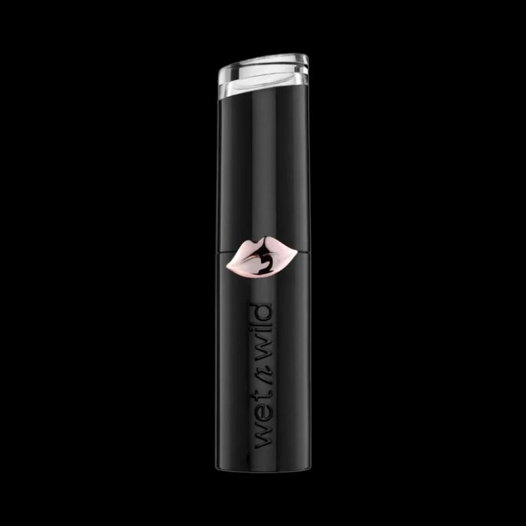 Wet N Wild Mega Last Matte Lip Color - Skin-ny Dipping