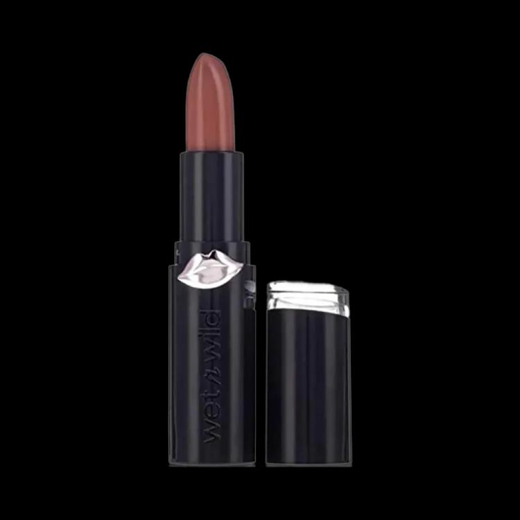 Wet N Wild Mega Last Matte Lip Color - Sand Storm (4.53 ml)