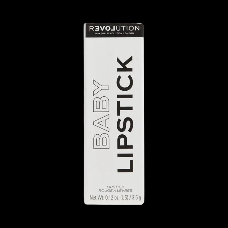 Makeup Revolution Relove Baby Lipstick - Create