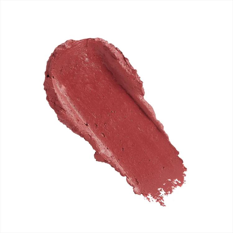 Makeup Revolution Satin Kiss Lipstick - Rose