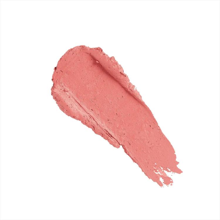 Makeup Revolution Satin Kiss Lipstick - White Wedding