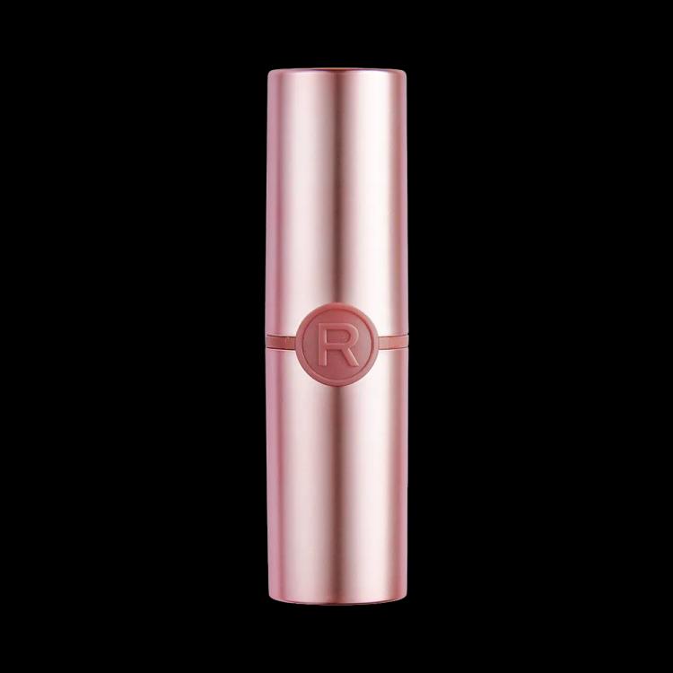 Makeup Revolution Powder Matte Lipstick - Teddy