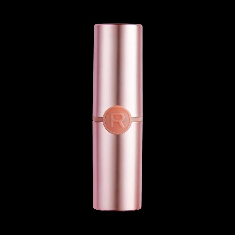 Makeup Revolution Powder Matte Lipstick - Naked