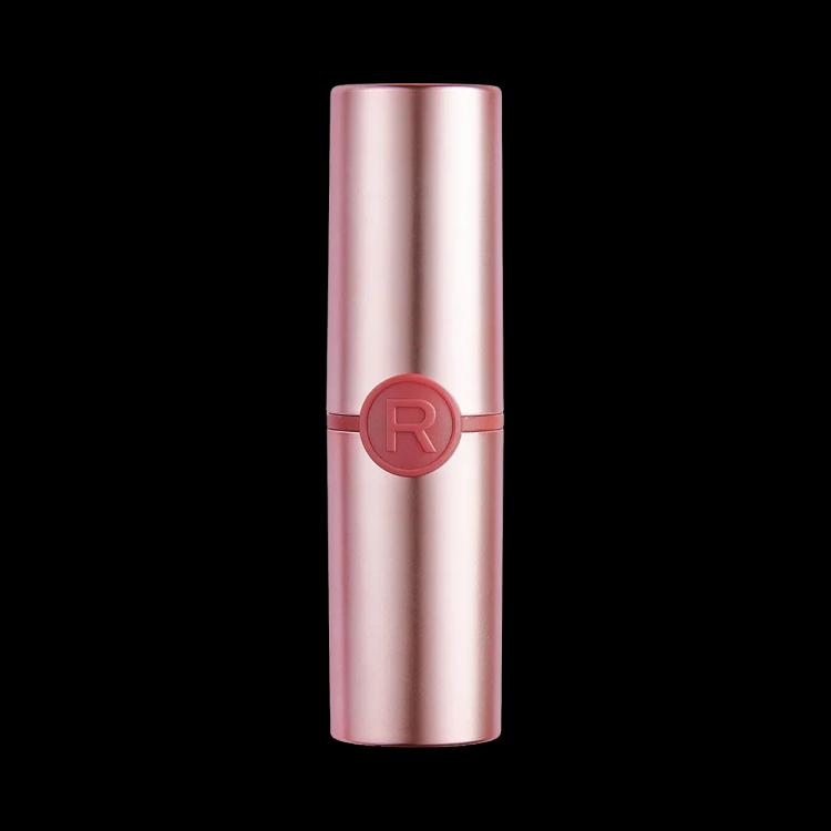 Makeup Revolution Powder Matte Lipstick - Rosy
