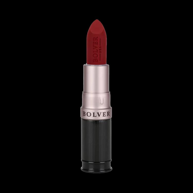 Bolver USA Matte Lipstick - 167