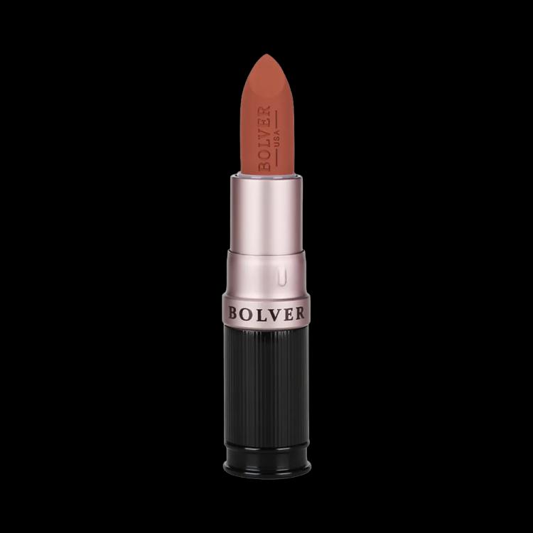 Bolver USA Matte Lipstick - 107 (4.2 g)