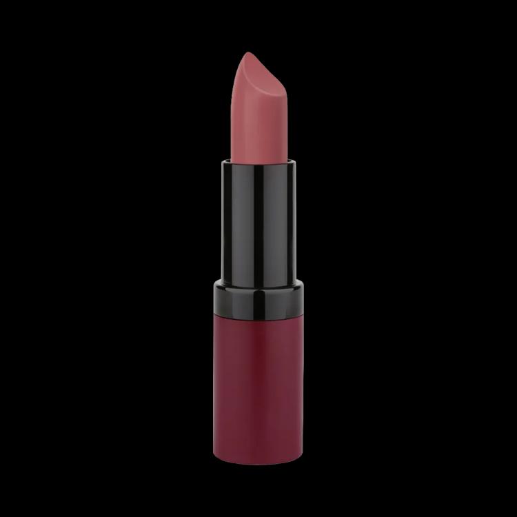 Golden Rose Velvet Matte Lipstick - No. 16