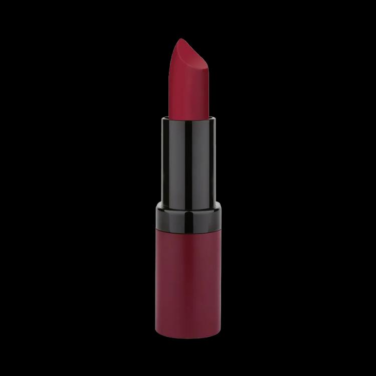 Golden Rose Velvet Matte Lipstick - 34 Red (4.2 g)