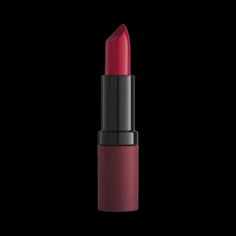 Golden Rose Velvet Matte Lipstick - 11 Fuscia (4.2 g)