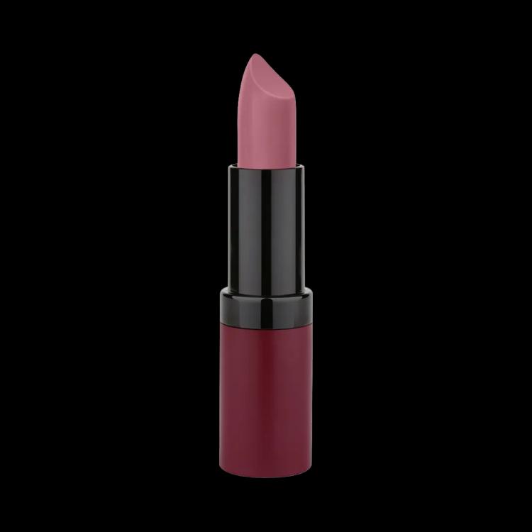 Golden Rose Velvet Matte Lipstick - 02 Antique Rose (4.2 g)