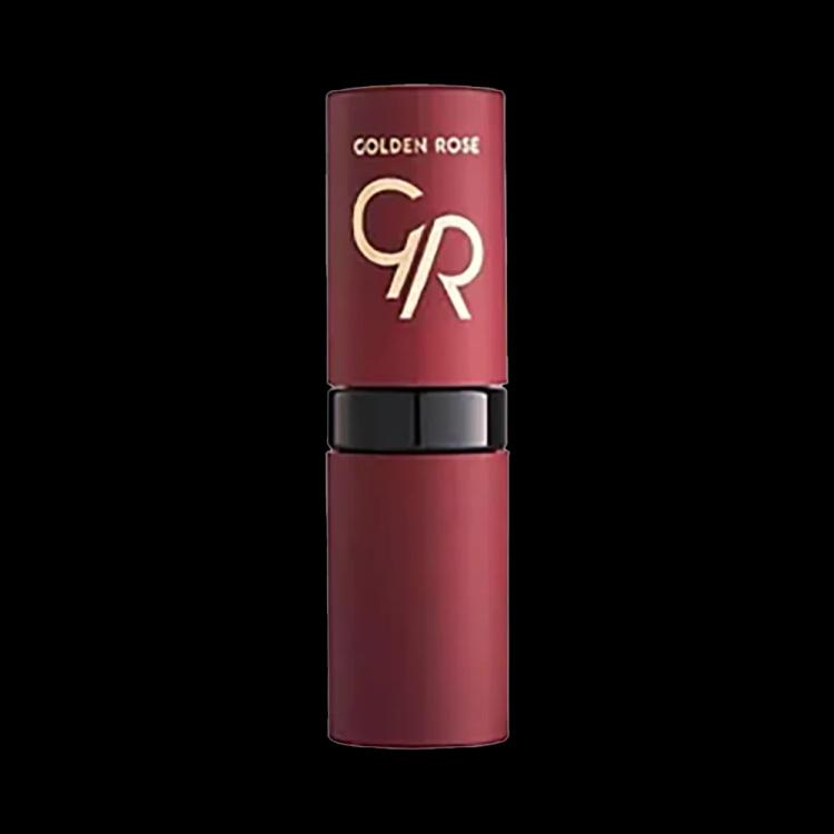 Golden Rose Velvet Matte Lipstick - 25 Velvet (4.2 g)