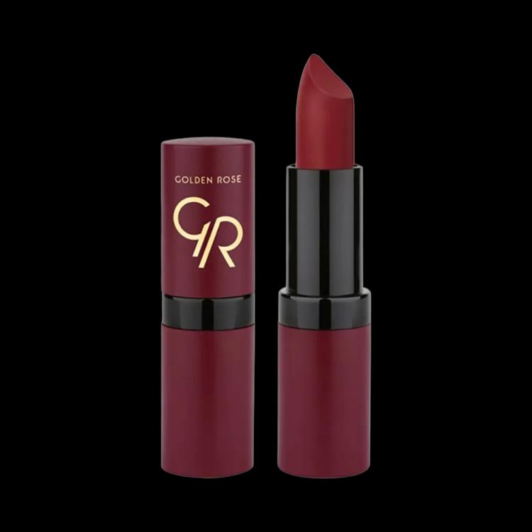 Golden Rose Velvet Matte Lipstick - 25 Velvet (4.2 g)