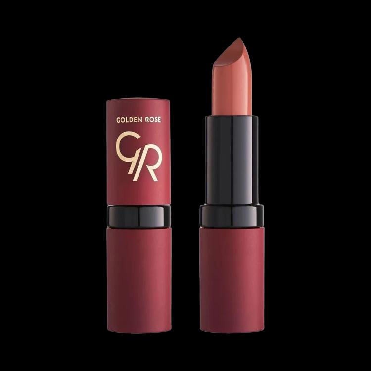 Golden Rose Velvet Matte Lipstick - 01 Nude (4.2 g)