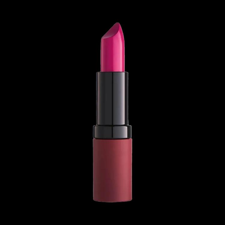Golden Rose Velvet Matte Lipstick - 13 Hot Pink (4.2 g)