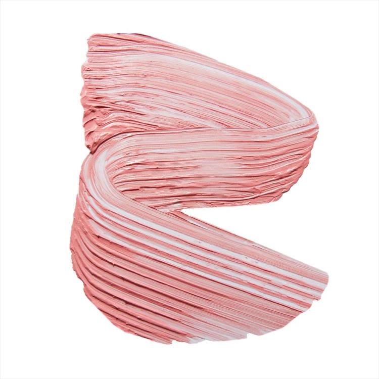 Makeup Revolution Relove Volume Mascara - Pink (10 ml)