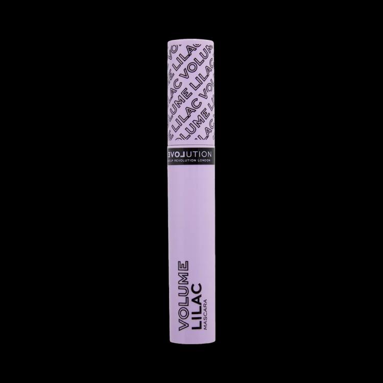 Makeup Revolution Relove Volume Mascara - Lilac (10 ml)