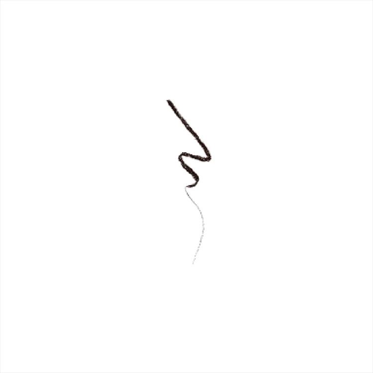 Makeup Revolution Fluffy Brow Filter Duo - Granite (0.12 g)