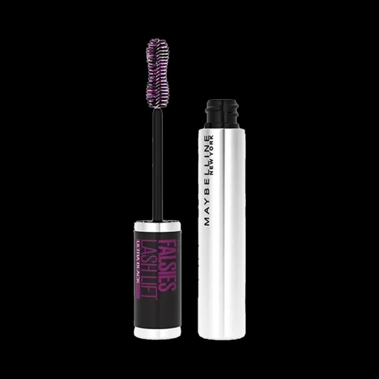 Maybelline New York The Falsies Lash Lift - Ultra Black (9.6 ml)