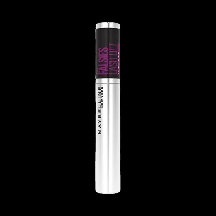 Maybelline New York The Falsies Lash Lift - Ultra Black (9.6 ml)