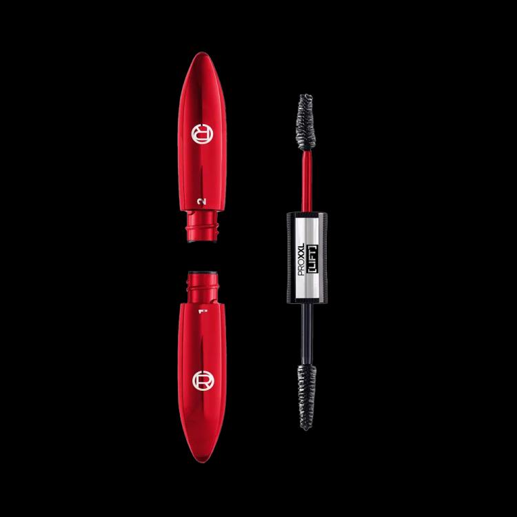 L’Oréal Paris Lift Volume Mascara - Black (12 ml)
