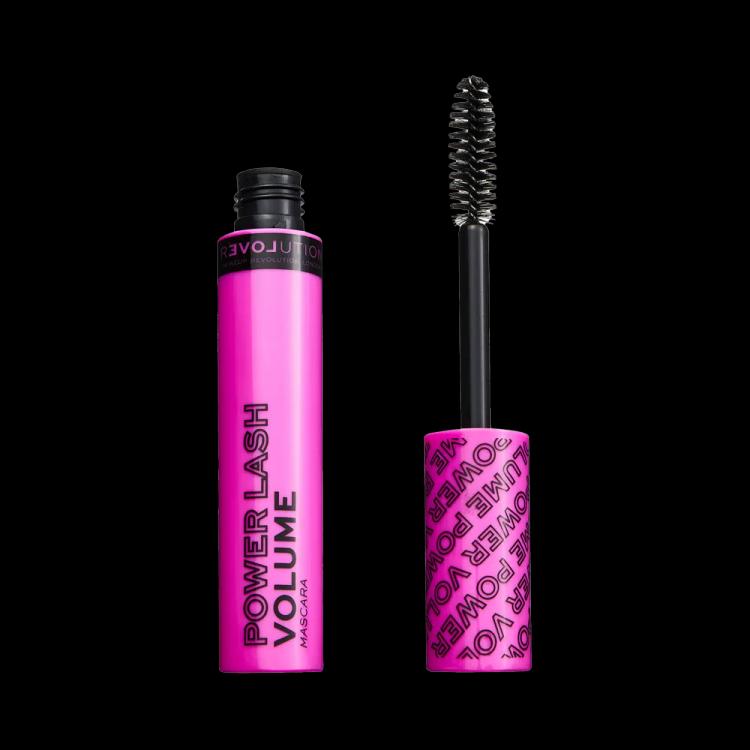 Makeup Revolution Relove Power Lash Volume Mascara
 - - 10 ml