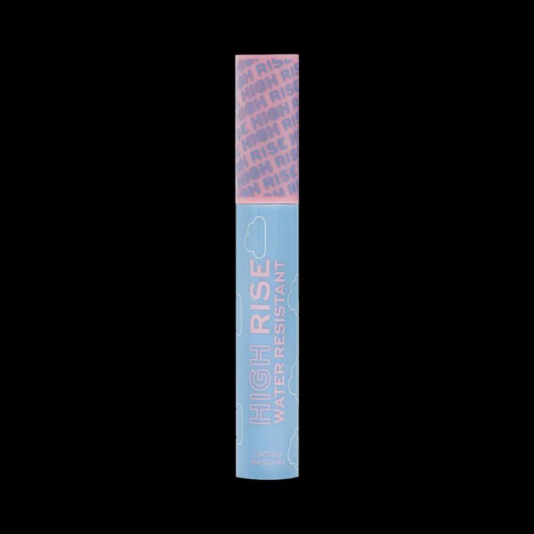 Makeup Revolution Relove High Rise Water Resistant Mascara
 - - 7 ml