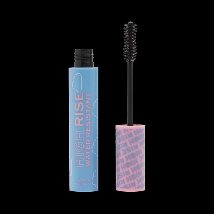 Makeup Revolution Relove High Rise Water Resistant Mascara
 - - 7 ml