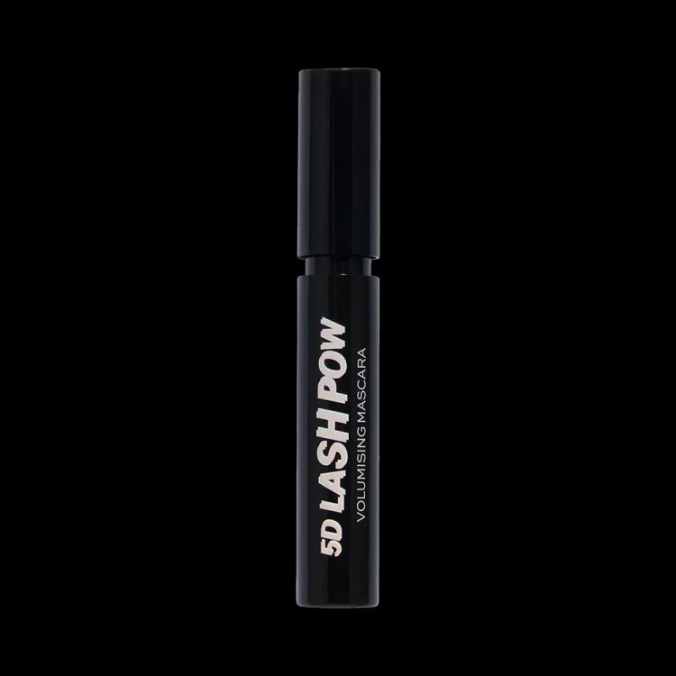 Makeup Revolution 5D Lash Pow Mascara - 12.2 ml