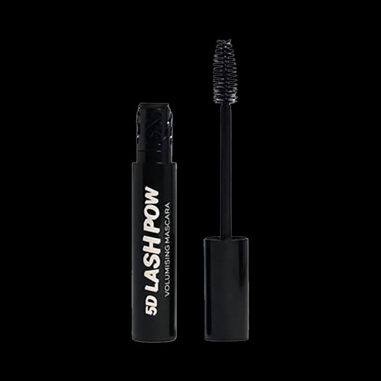 Makeup Revolution 5D Lash Pow Mascara - 12.2 ml