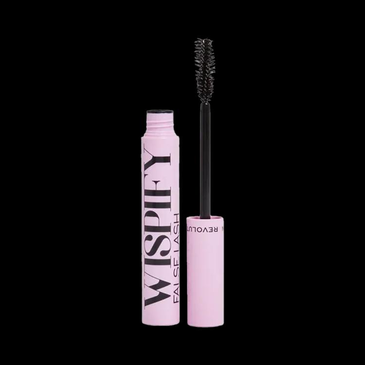 Makeup Revolution Wispify False Lash Mascara - 8.8 ml