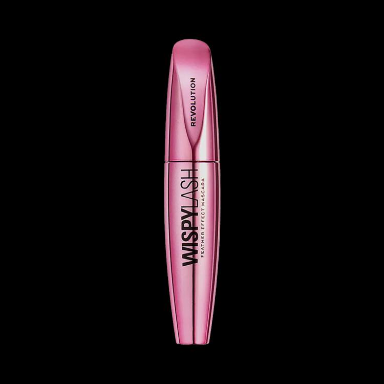 Revolution Wispy False Lash Mascara - 5 ml