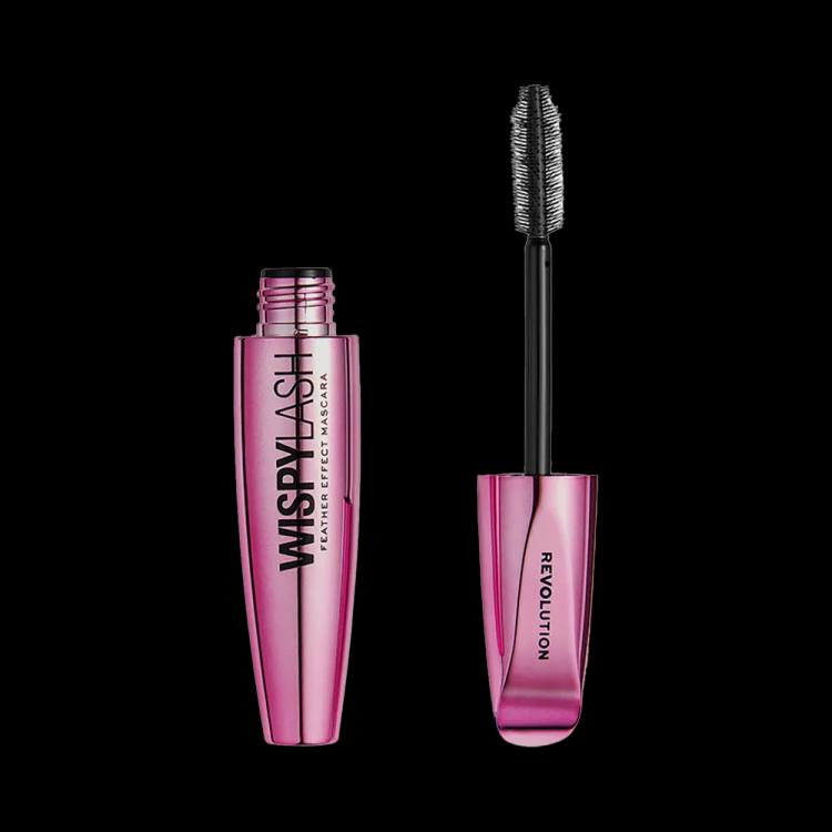 Revolution Wispy False Lash Mascara - 5 ml