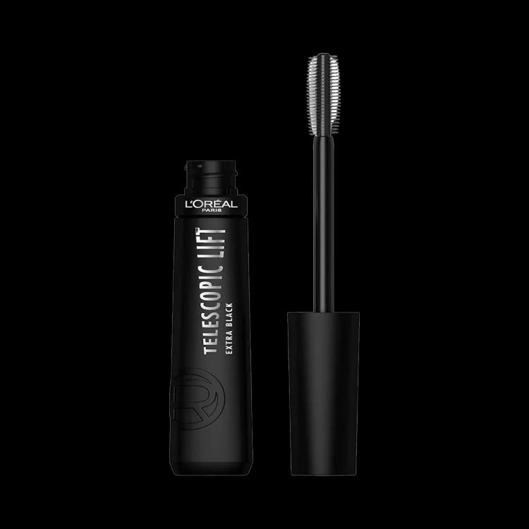 L’Oréal Paris Telescopic Lift Mascara - Black (9.9 ml)