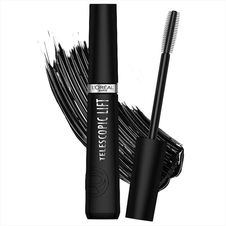 L’Oréal Paris Telescopic Lift Mascara - Black (9.9 ml)
