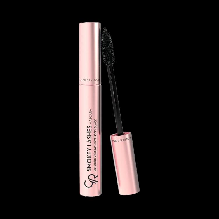 Golden Rose Smokey Lashesh Mascara - 9 ml