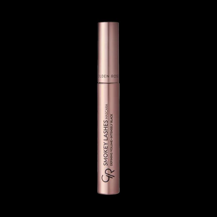 Golden Rose Smokey Lashesh Mascara - 9 ml