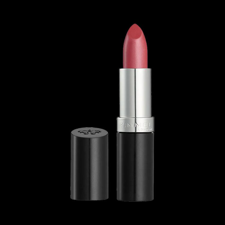 Rimmel London Lasting Finish Lipstick - 058 Drop Of Sherry