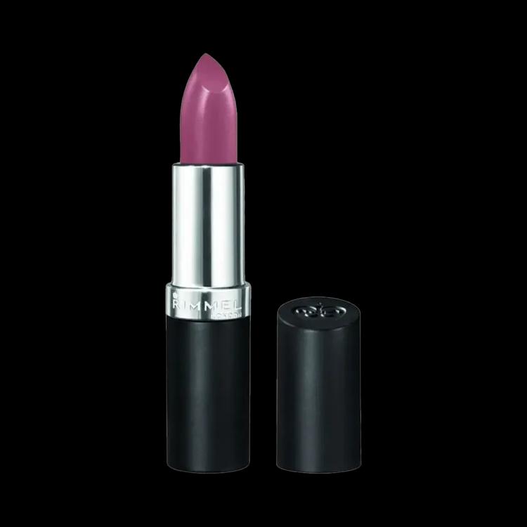 Rimmel London Lasting Finish Lipstick - 077 Asia
