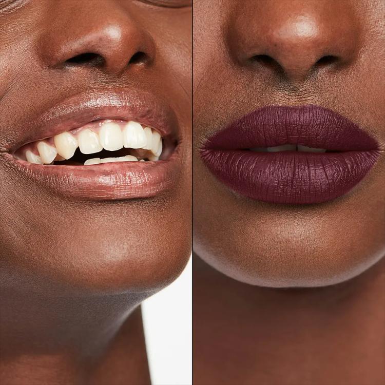 Rimmel London Lasting Mega Matte Liquid Lip Colour - 810 Plum This Show
