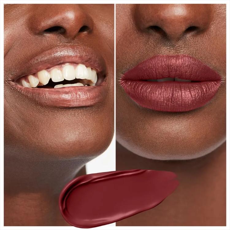 Rimmel London Lasting Mega Matte Liquid Lip Colour - 930 Ruby Passion