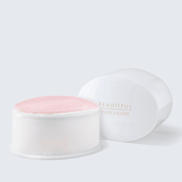 Estée Lauder Beautiful Perfumed Body Powder - 100 g