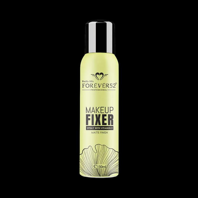 Daily Life Forever52 Makeup Fixer Spray With Vitamin E - FZ101